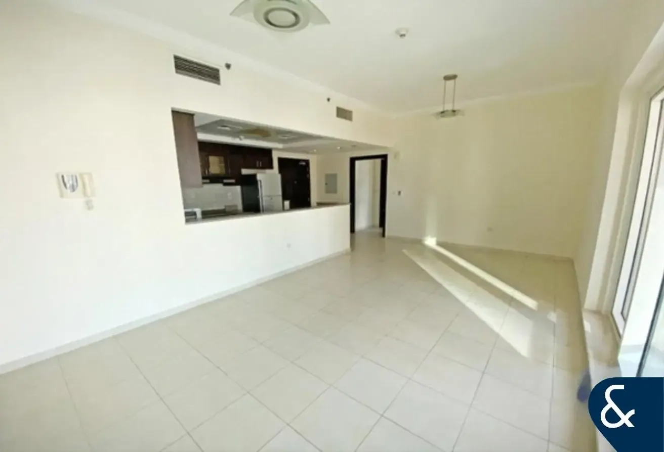 Burj & Canal View | High Floor | Investment