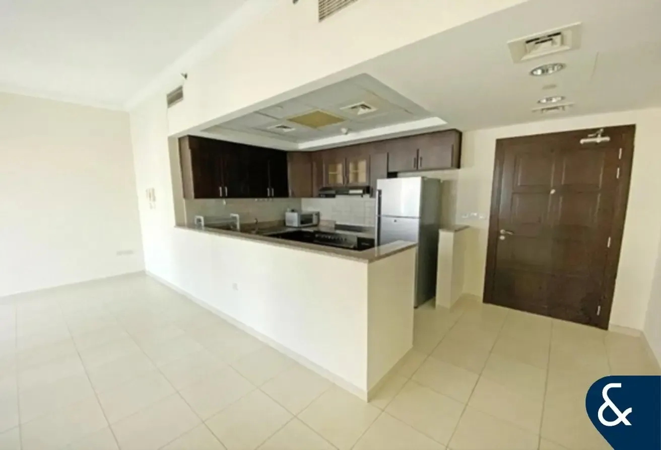 Burj & Canal View | High Floor | Investment
