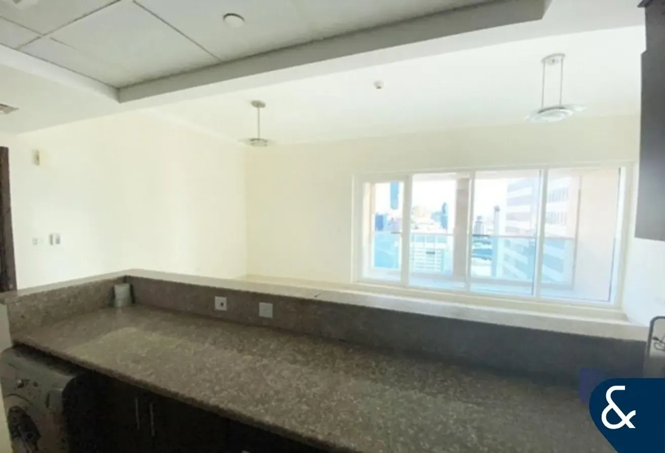 Burj & Canal View | High Floor | Investment