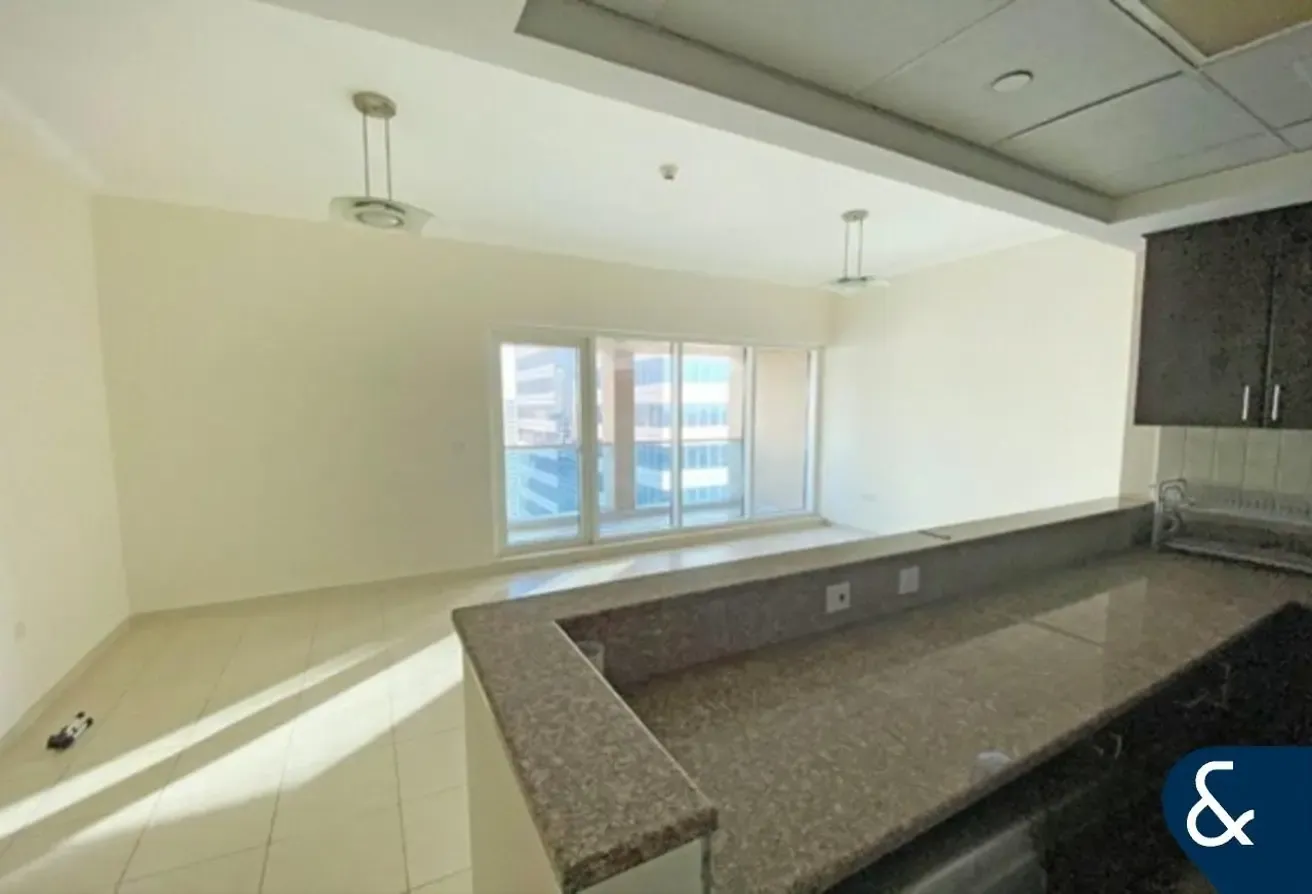 Burj & Canal View | High Floor | Investment
