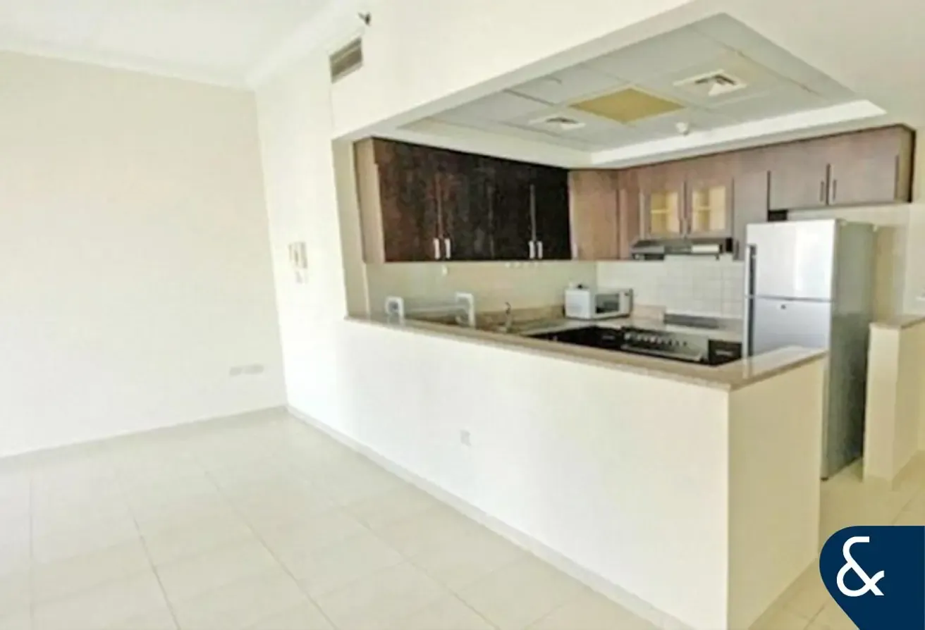 Burj & Canal View | High Floor | Investment