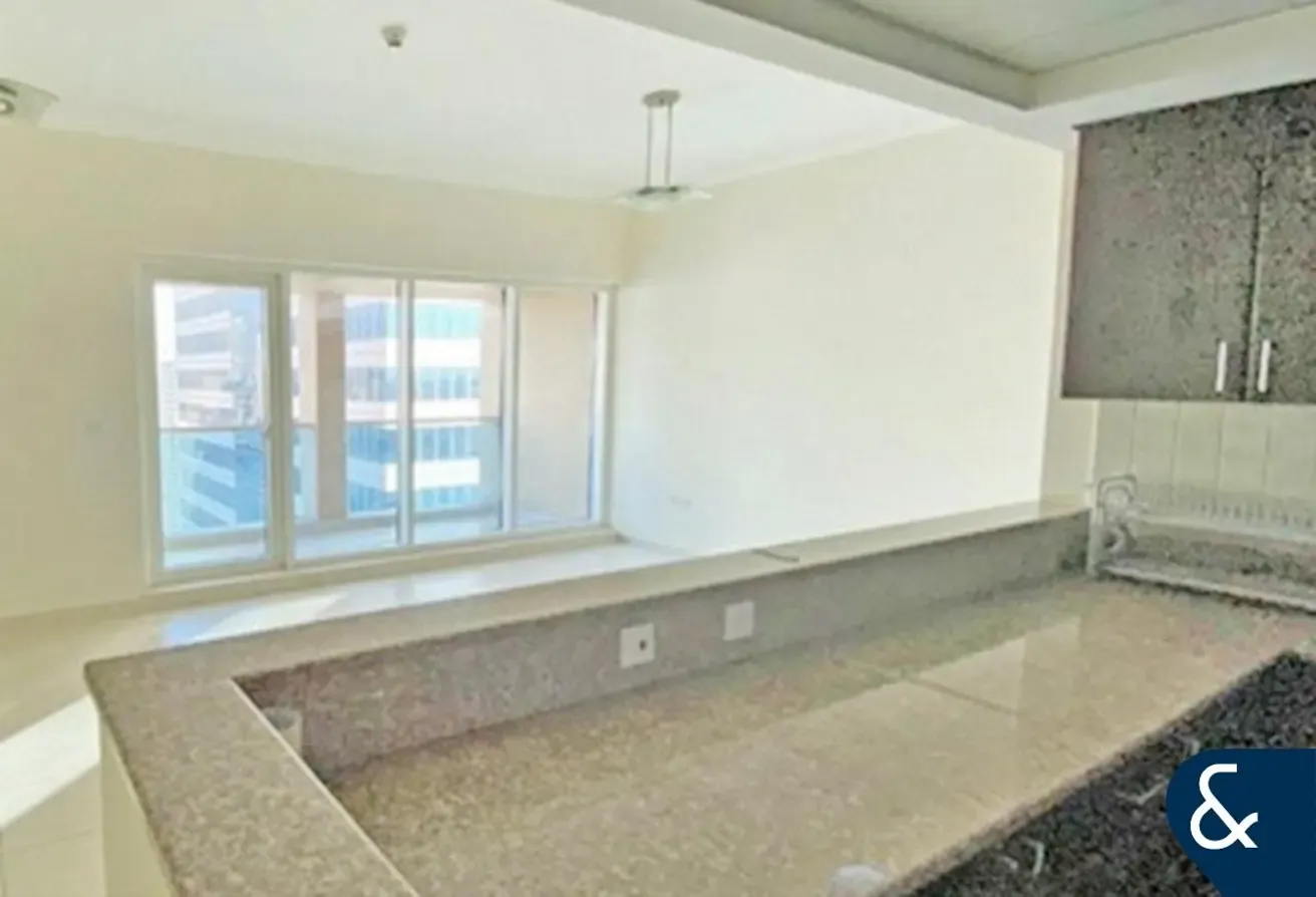 Burj & Canal View | High Floor | Investment