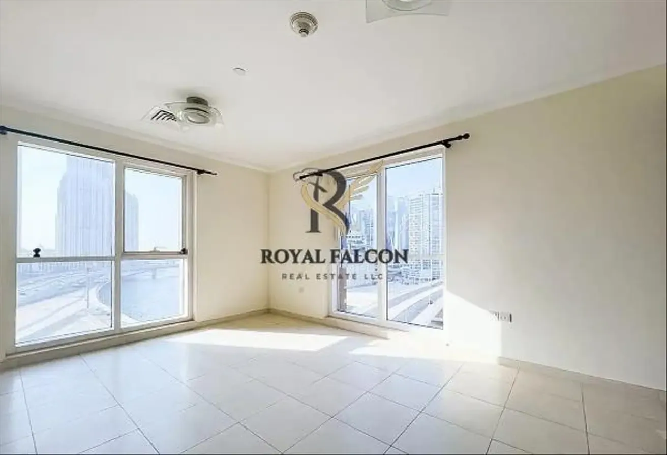 CANAL VIEW |UNFURNISEHD| GOOD DEAL