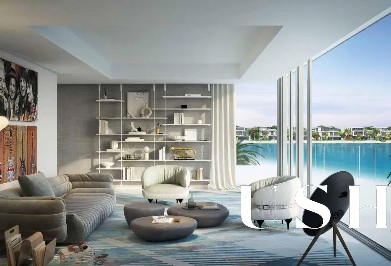 Genuine Listing | 6BR | Private Beach | Vastu