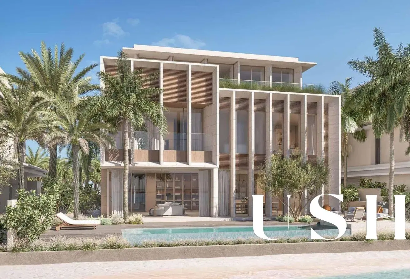 Genuine Listing | 6BR | Private Beach | Vastu