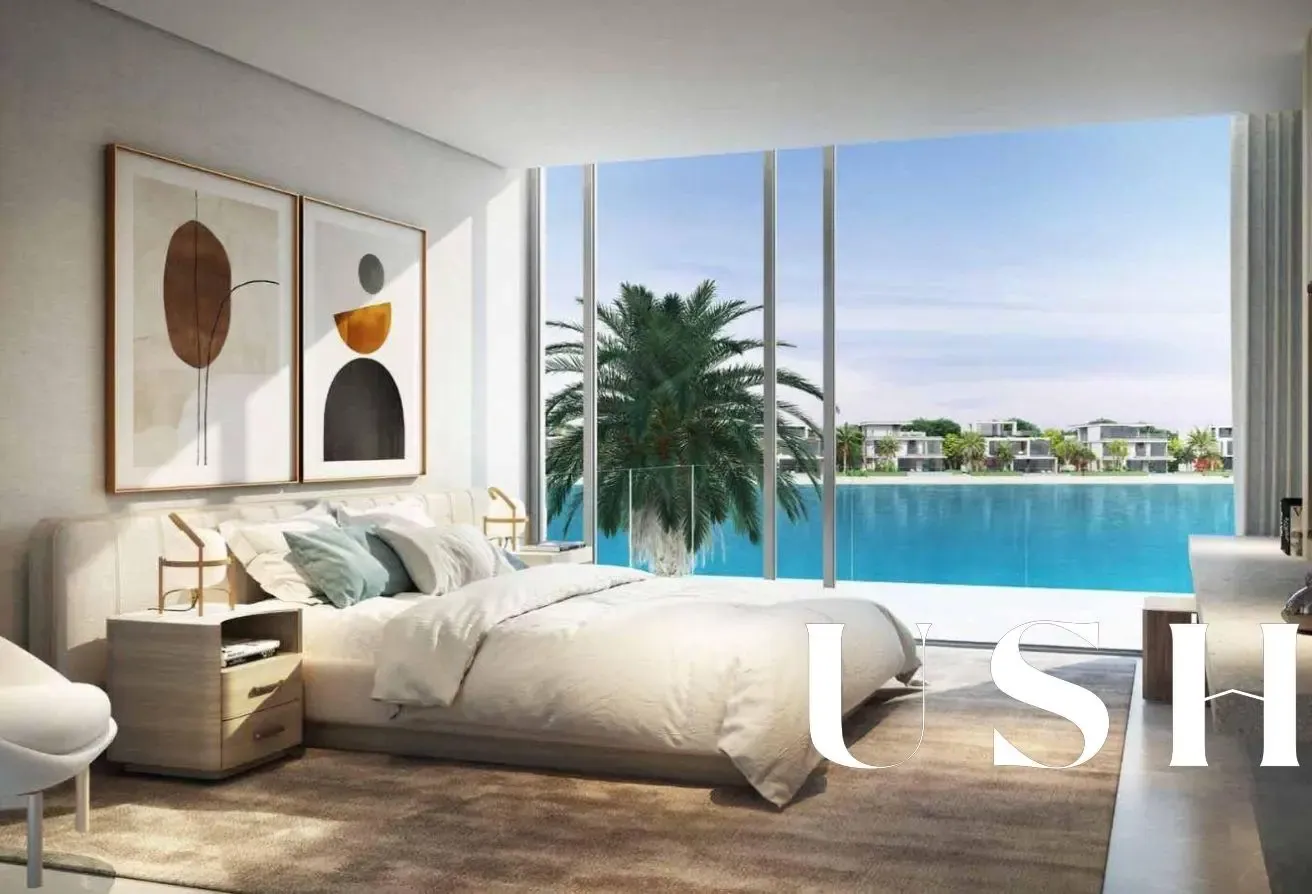 Genuine Listing | 6BR | Private Beach | Vastu