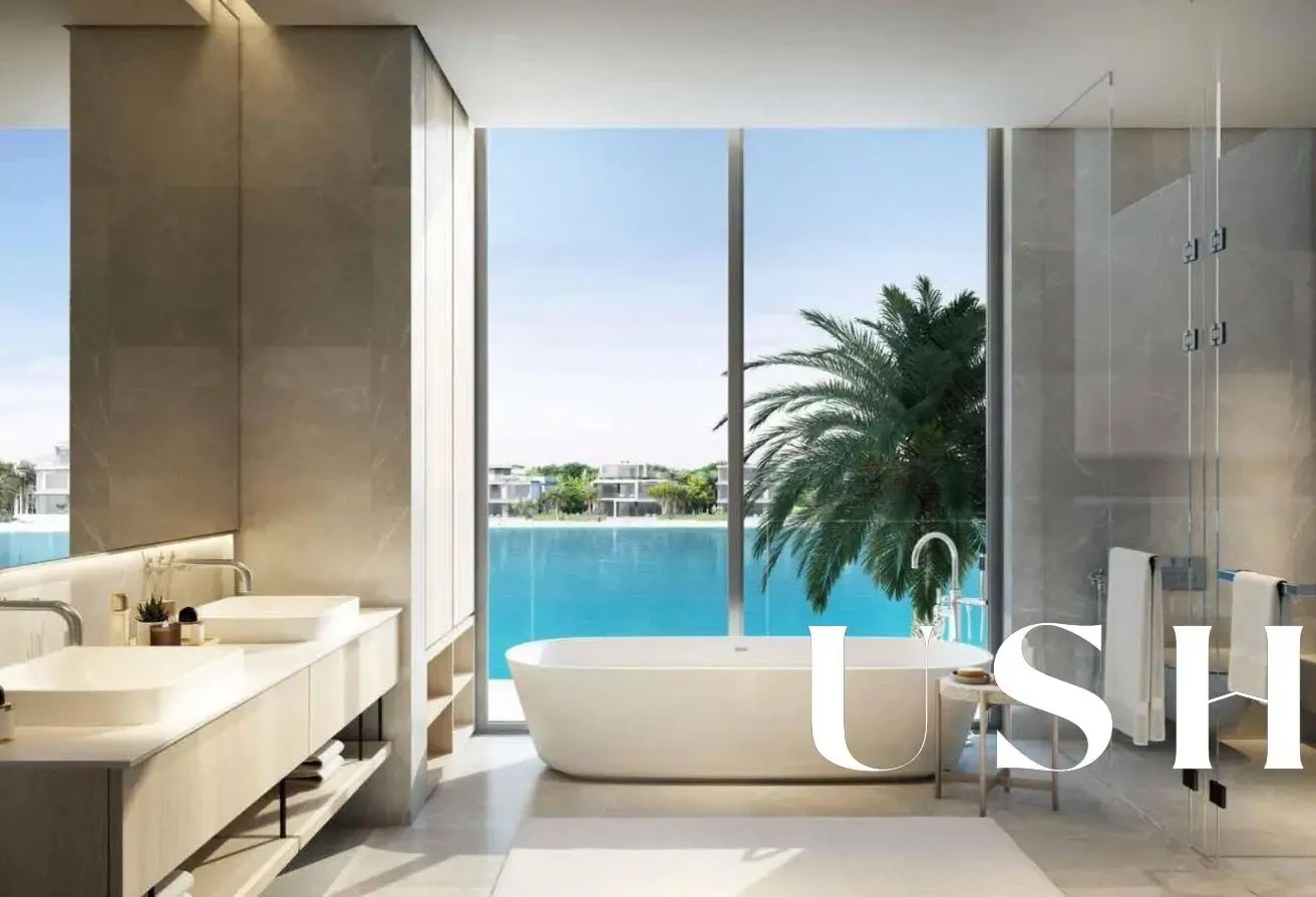 Genuine Listing | 6BR | Private Beach | Vastu