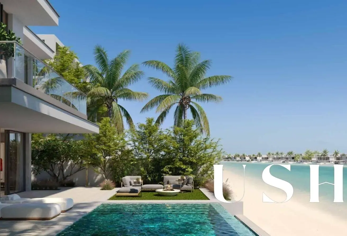 Genuine Listing | 6BR | Private Beach | Vastu