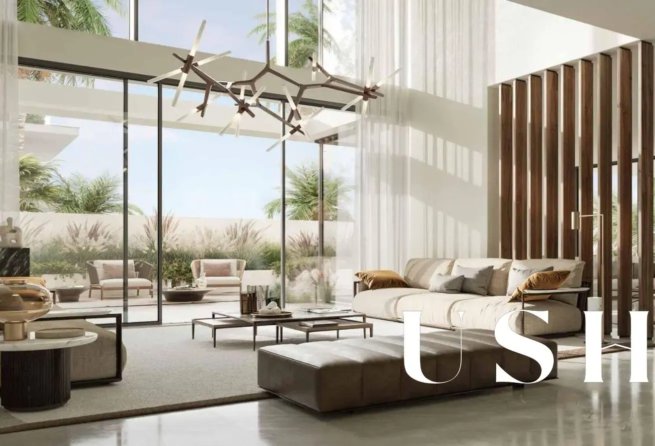 Genuine Listing | 6BR | Private Beach | Vastu