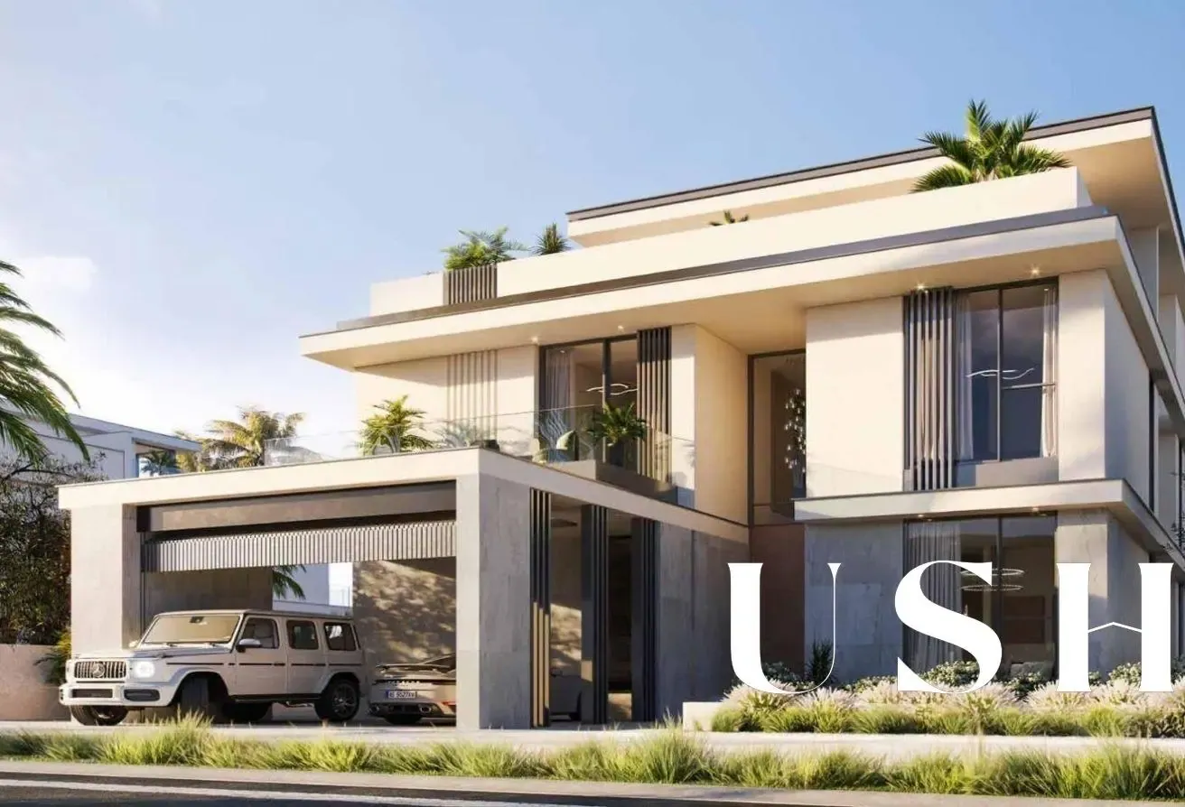 Genuine Listing | 6BR | Private Beach | Vastu