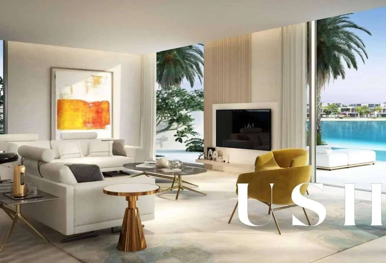 Genuine Listing | 6BR | Private Beach | Vastu
