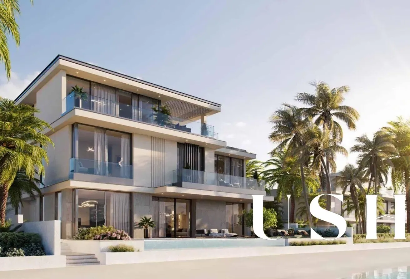 Genuine Listing | 6BR | Private Beach | Vastu