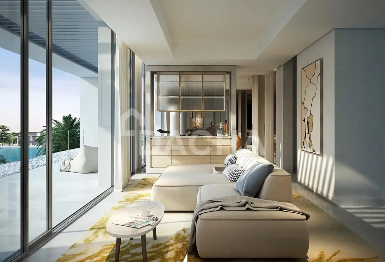 Best Location | Multiple Options |  6BR Villa