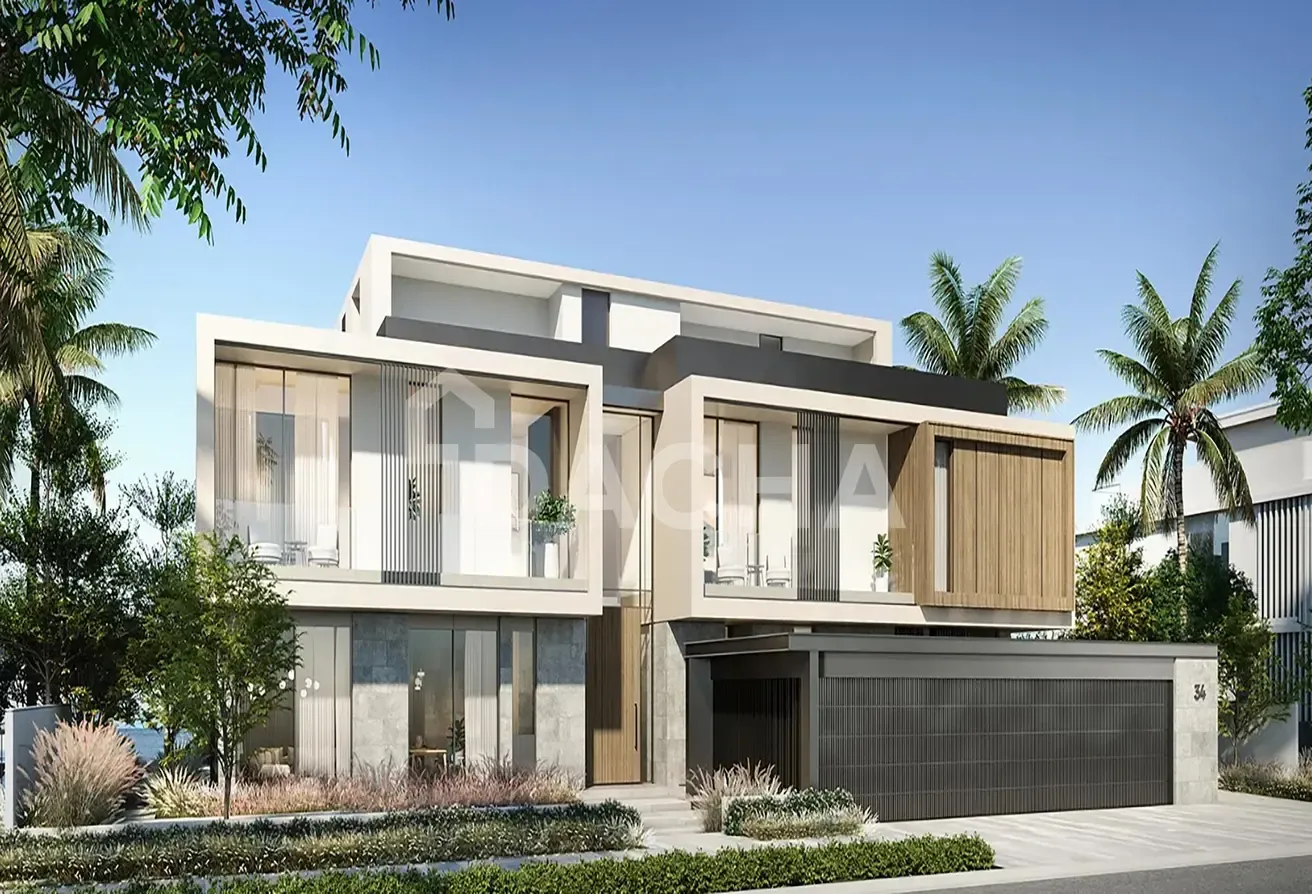 Best Location | Multiple Options | 6BR Villa