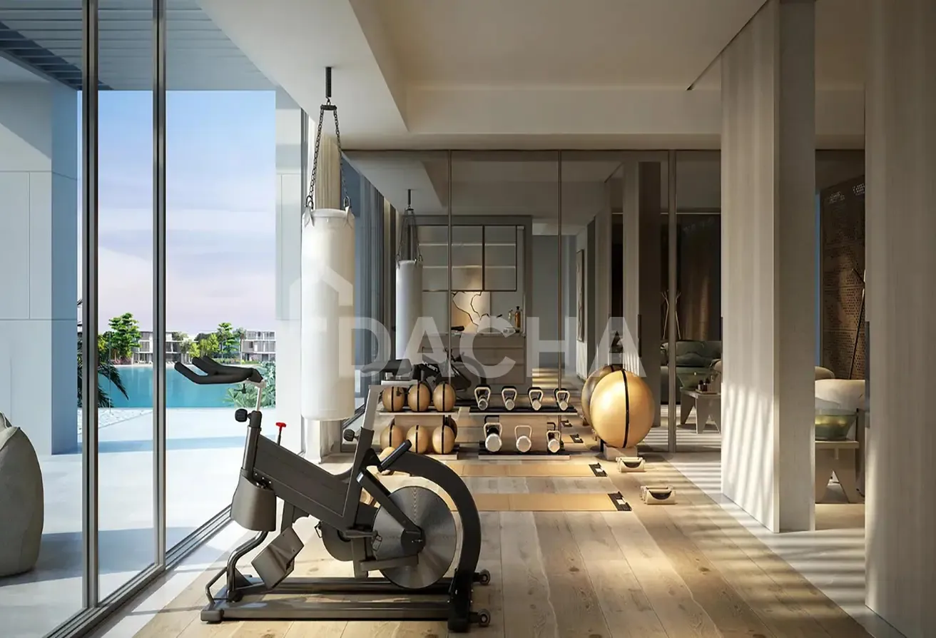 Best Location | Multiple Options |  6BR Villa
