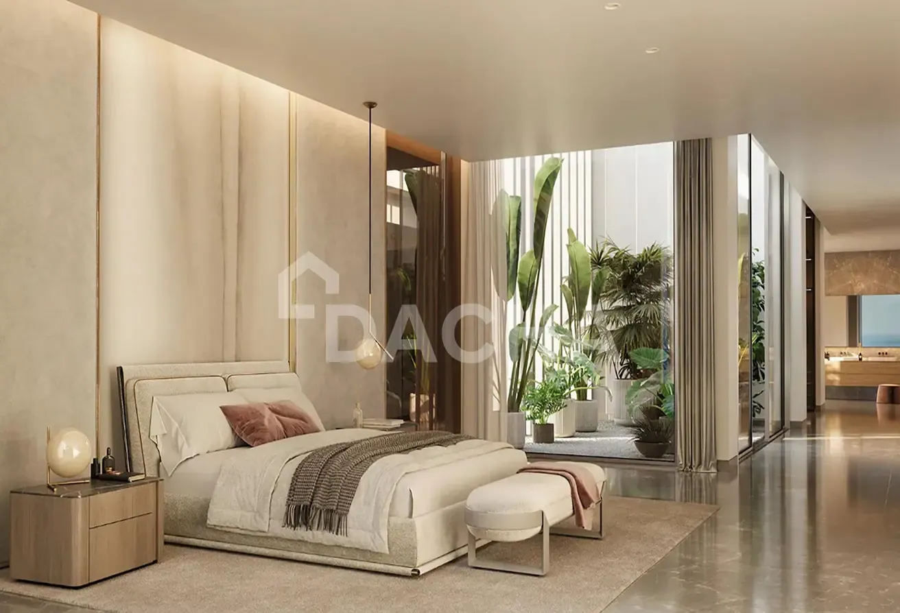 Best Location | Multiple Options |  6BR Villa