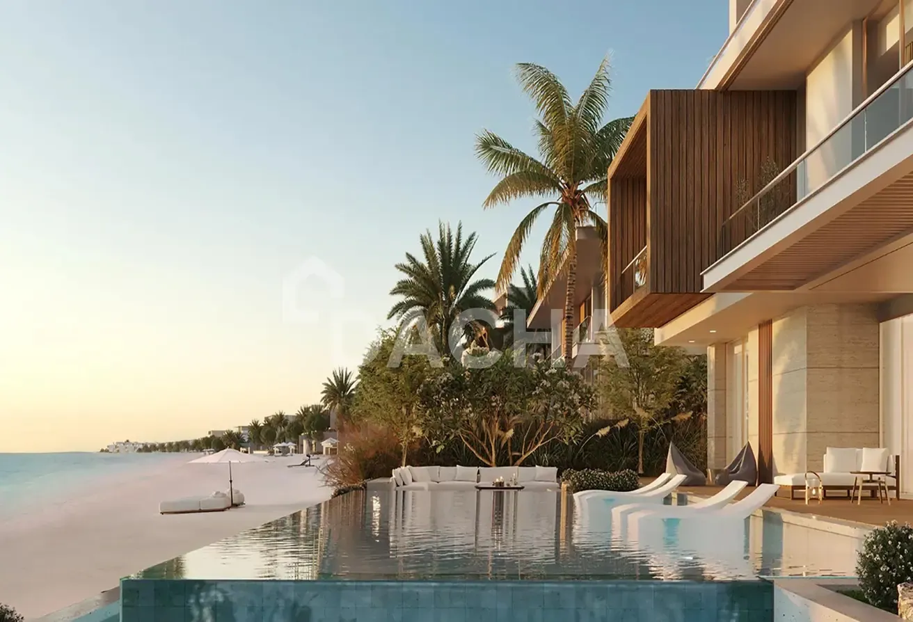 Best Location | Multiple Options |  6BR Villa