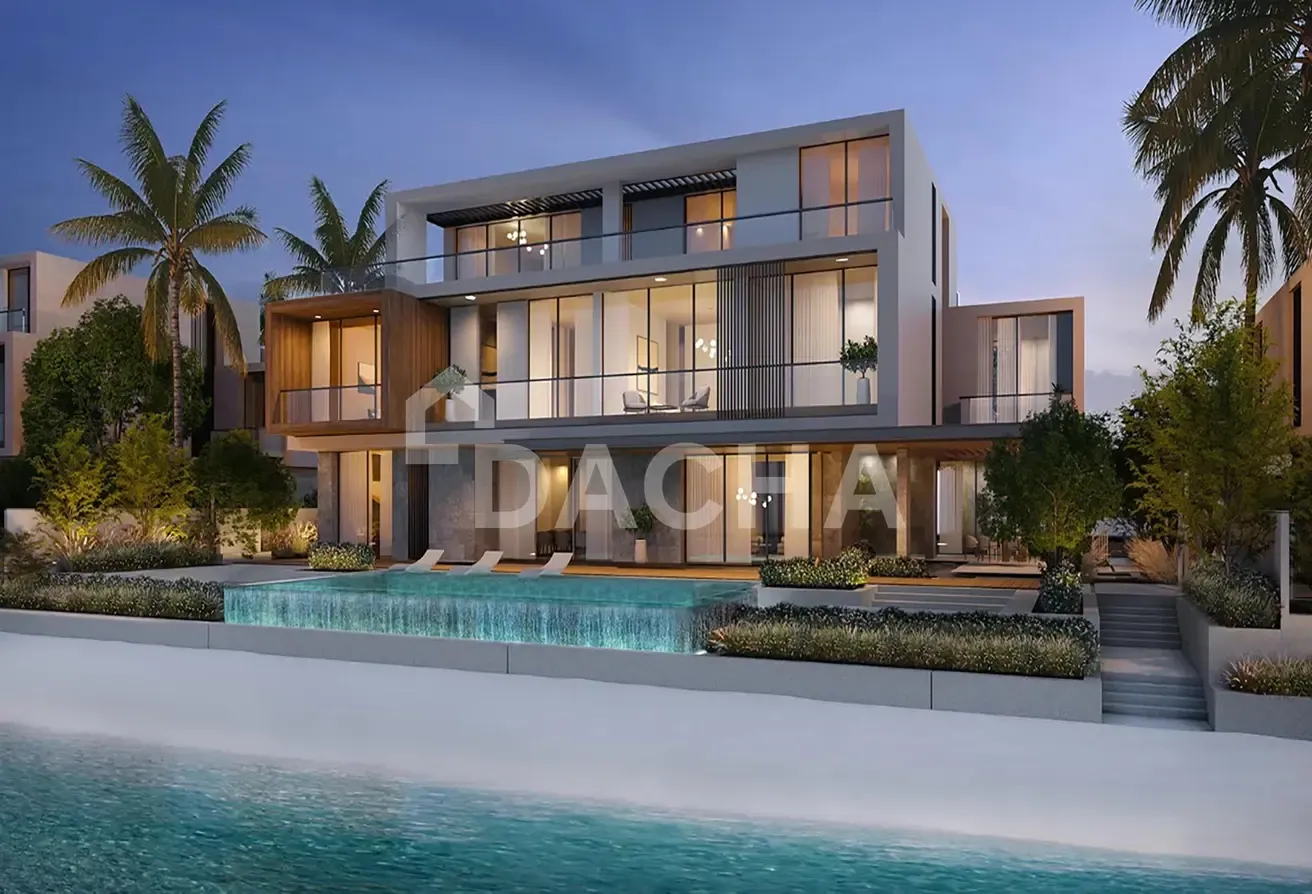 Best Location | Multiple Options |  6BR Villa