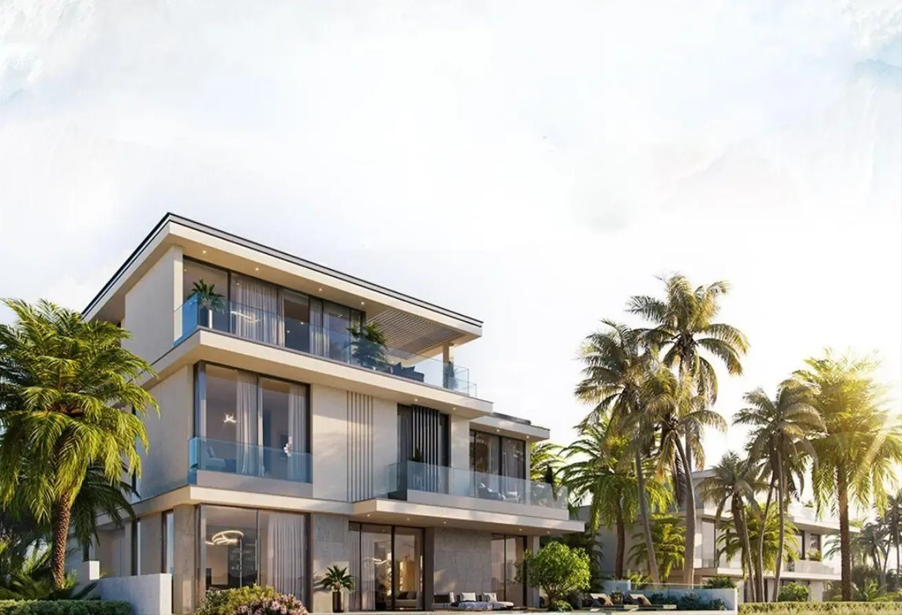 6br Villa | G+2 | Blue Horizon | Genuine Seller