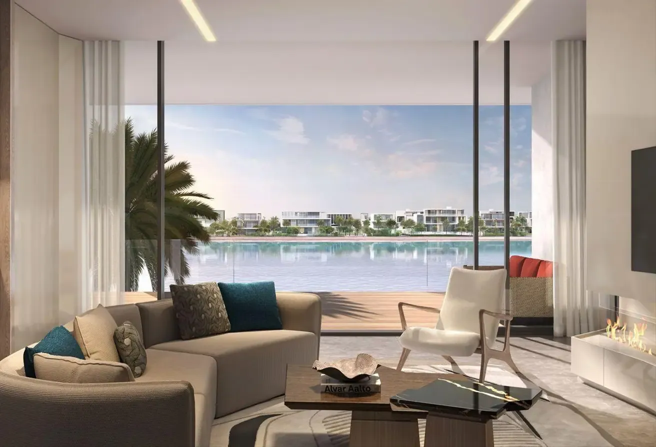 6br Villa | G+2 |  Blue Horizon | Genuine Seller