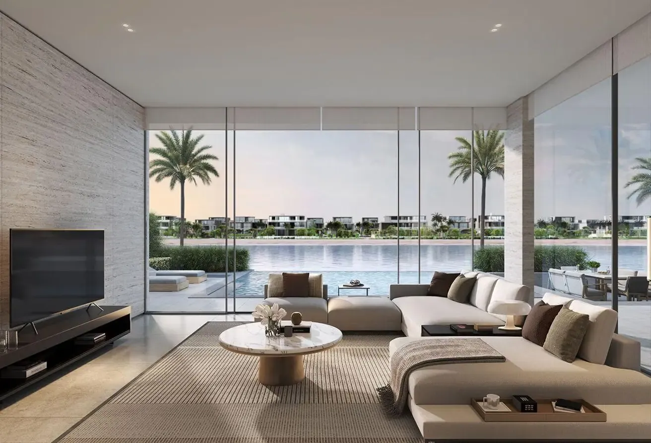 6br Villa | G+2 |  Blue Horizon | Genuine Seller