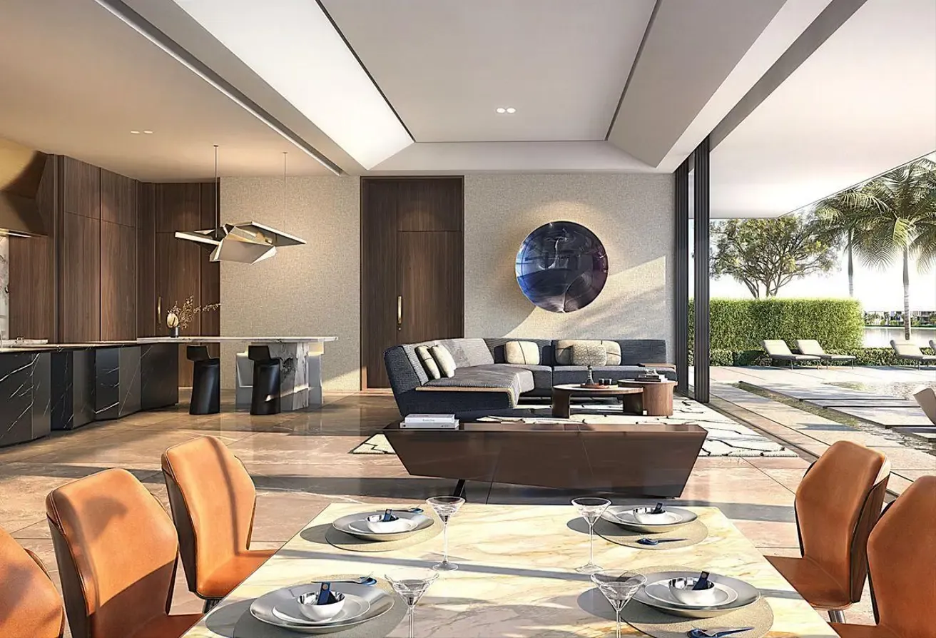 6br Villa | G+2 |  Blue Horizon | Genuine Seller