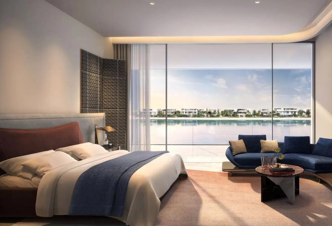 6br Villa | G+2 |  Blue Horizon | Genuine Seller
