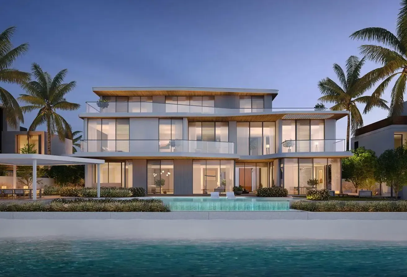 6br Villa | G+2 |  Blue Horizon | Genuine Seller