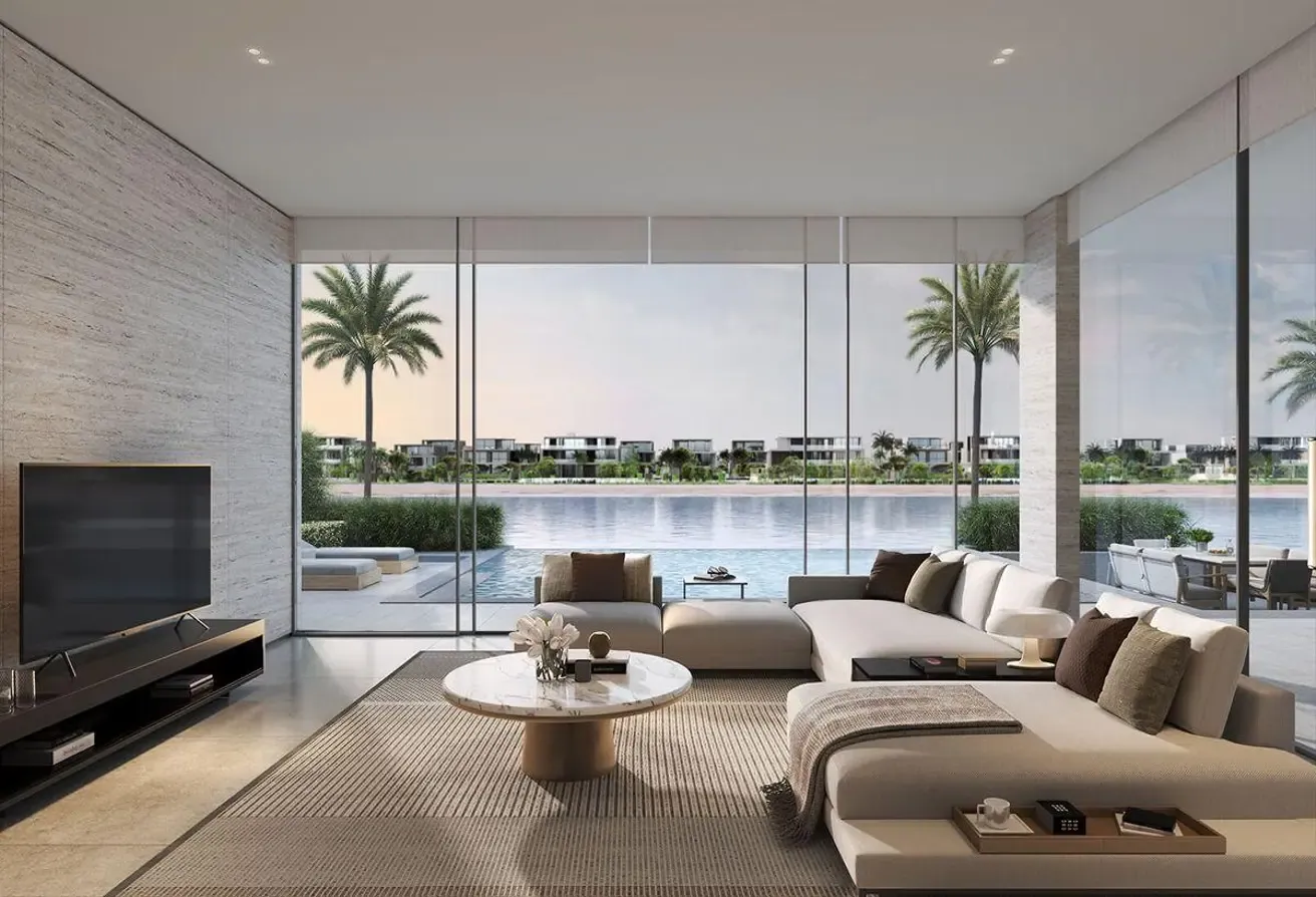 Full Sea View | Higher Number | 6 Bed
