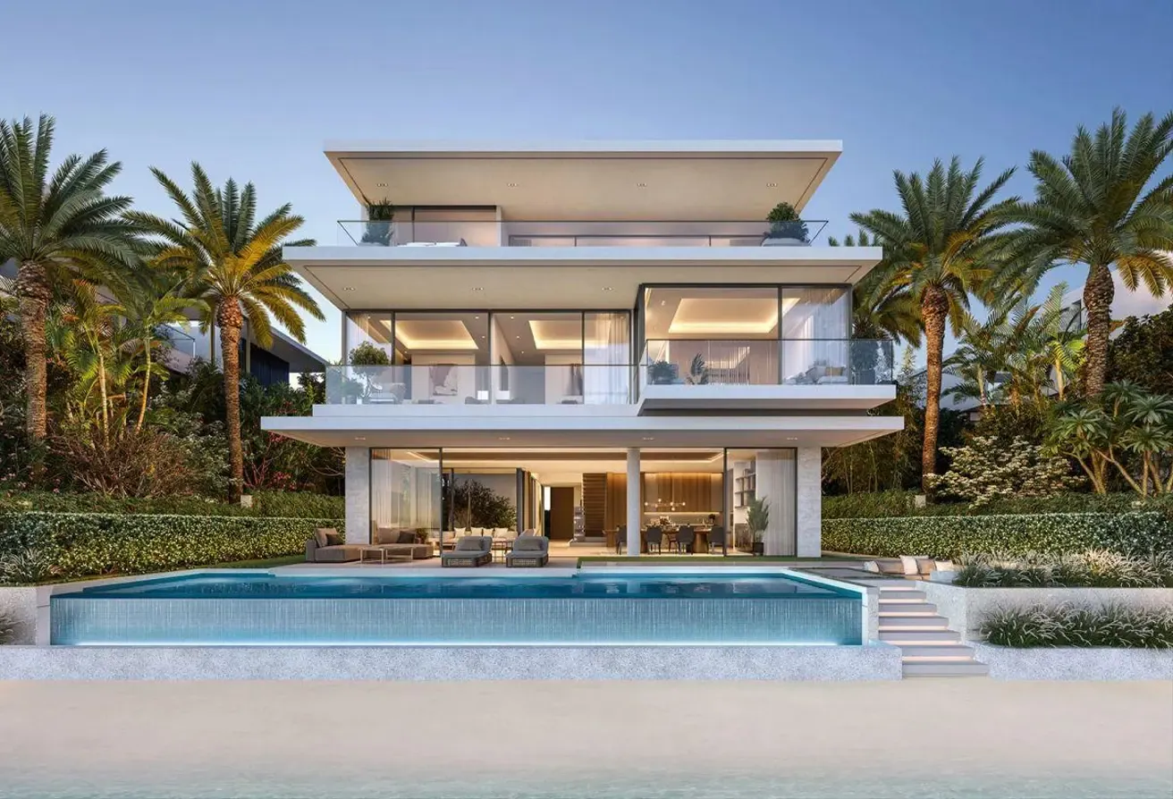 Full Sea View | Higher Number | 6 Bed