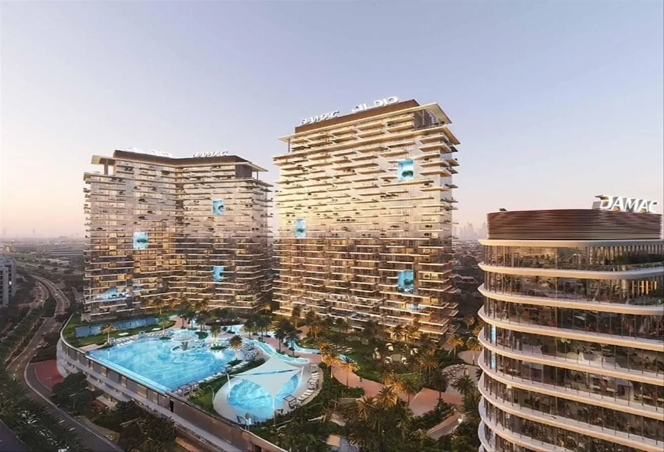 HOT DEAL | Spacious Studio | High ROI |