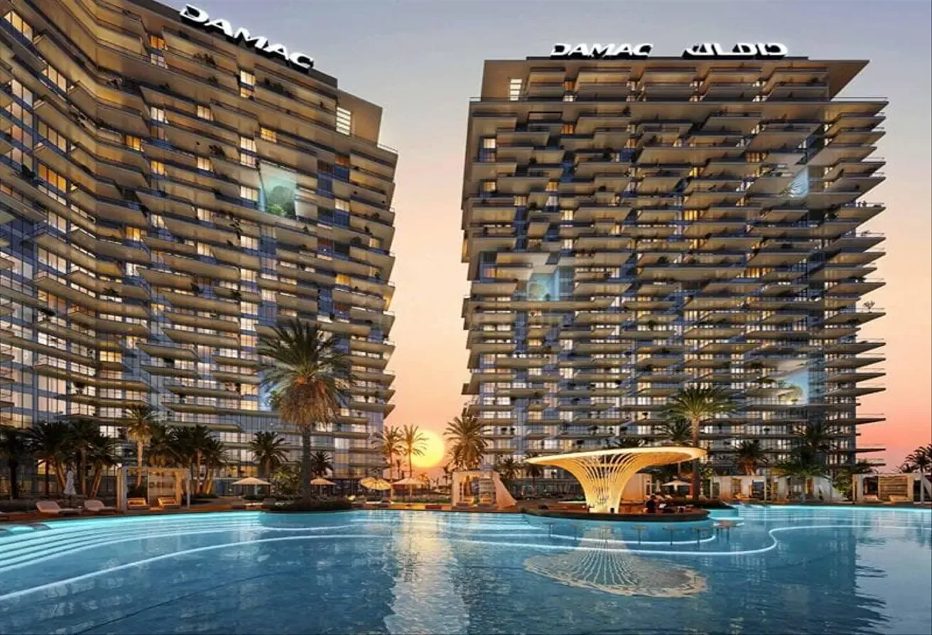 HOT DEAL | Spacious Studio | High ROI |