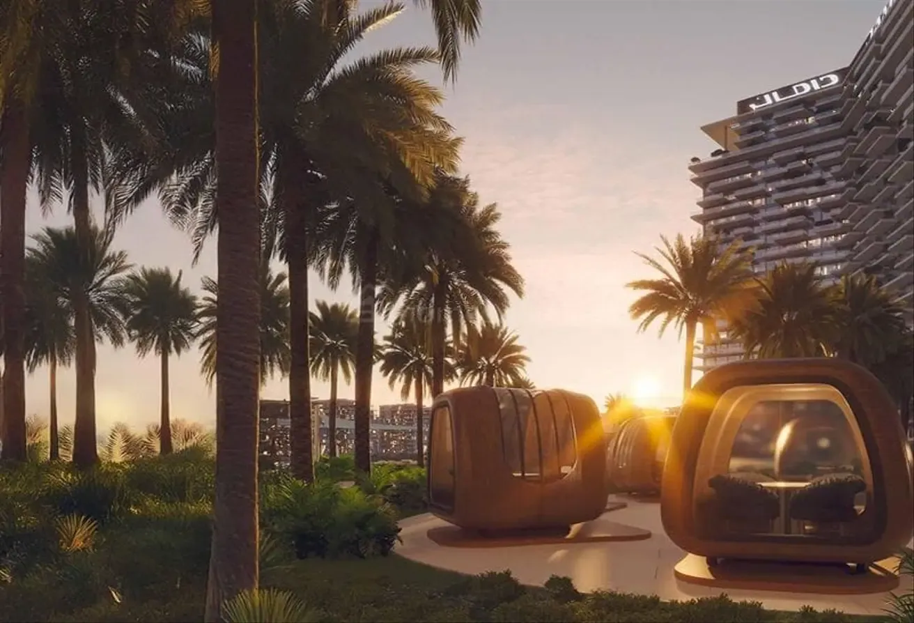 HOT DEAL | Spacious Studio | High ROI |
