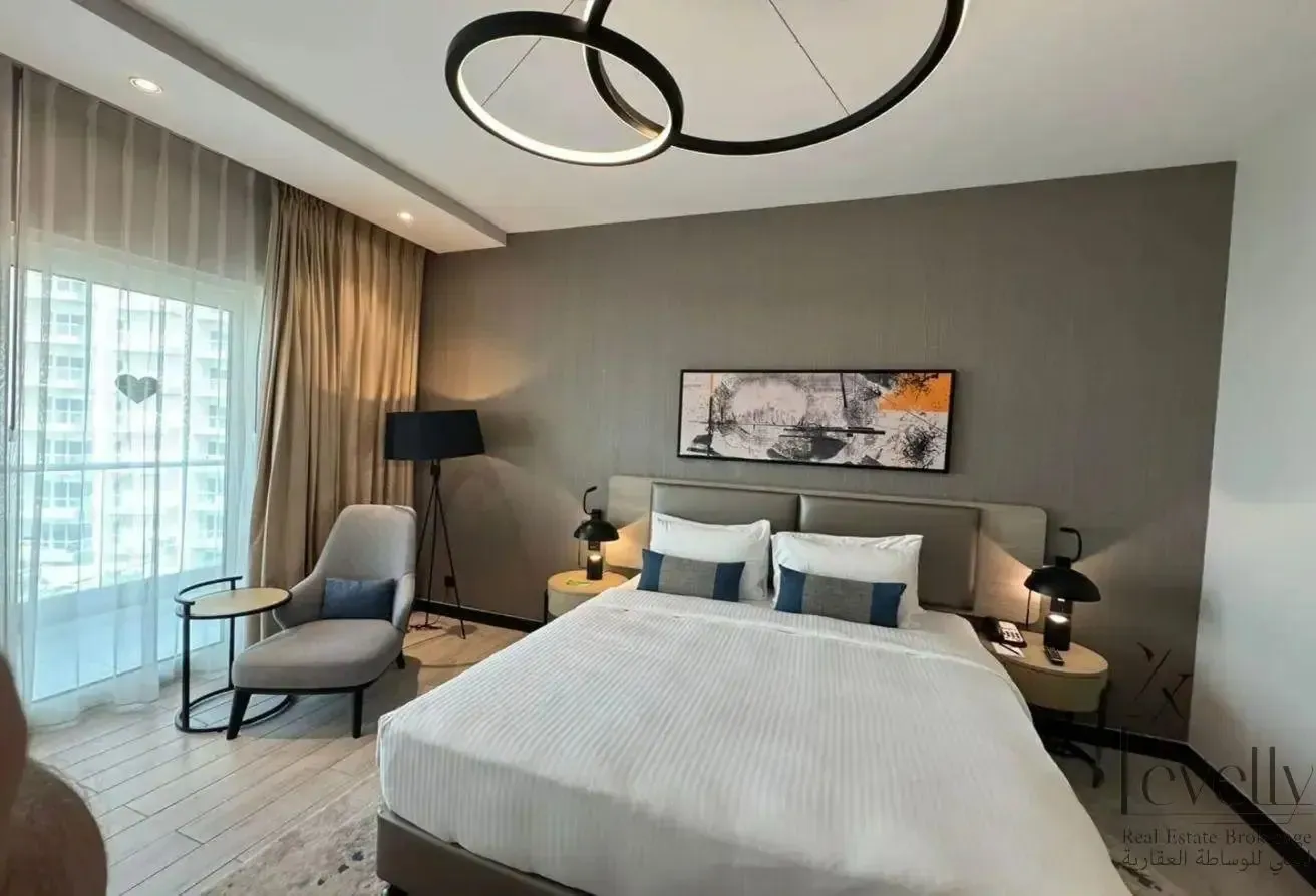 Modern Studio | High Returns | Perfect Location