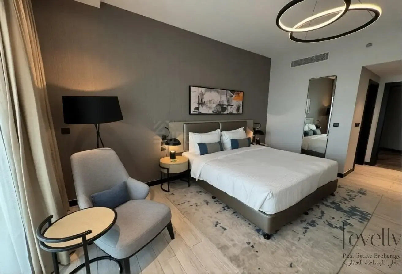 Modern Studio | High Returns | Perfect Location