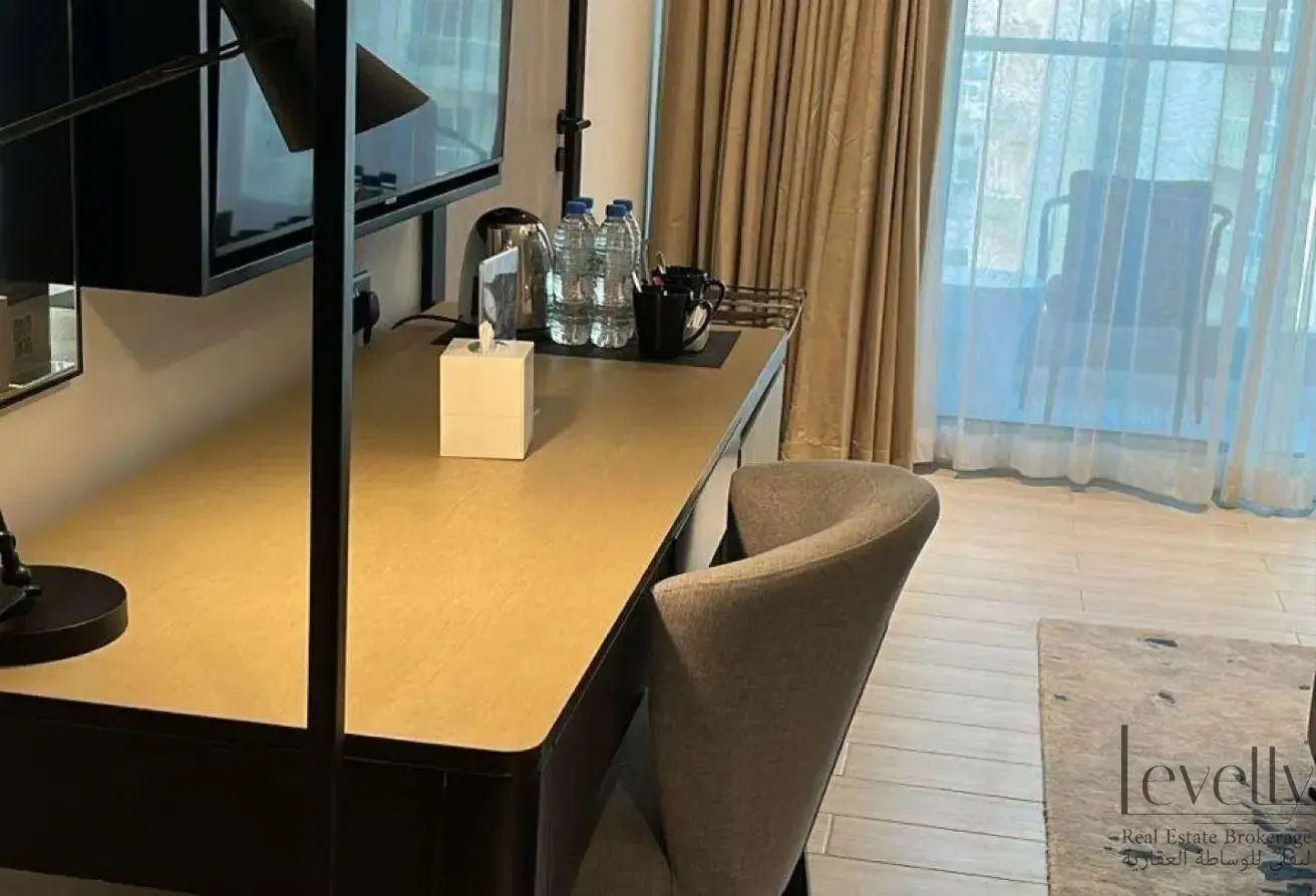 Modern Studio | High Returns | Perfect Location