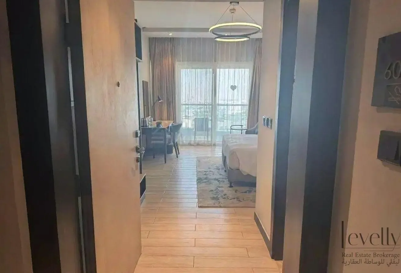 Modern Studio | High Returns | Perfect Location