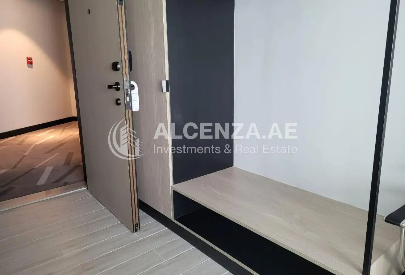 Modern Layout | Fully Furnished | High Floor