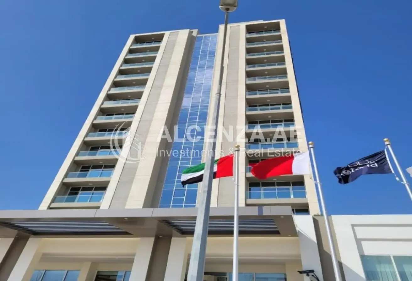 Modern Layout | Fully Furnished | High Floor