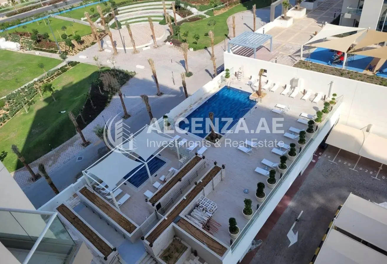 Modern Layout | Fully Furnished | High Floor
