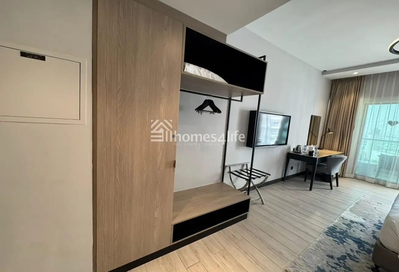 Best Deal in the market | Furnished  | Pool View