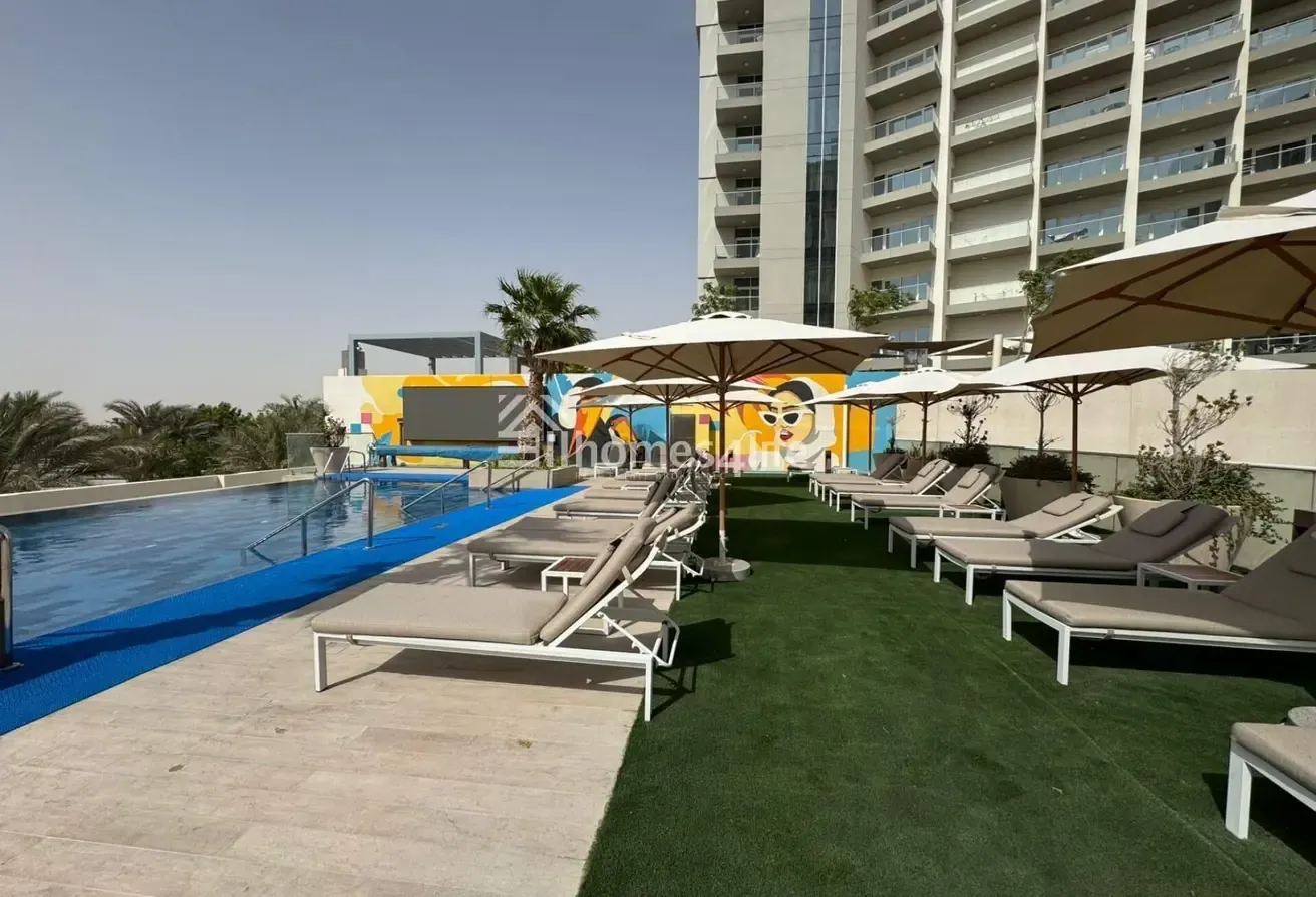 Best Deal in the market | Furnished  | Pool View