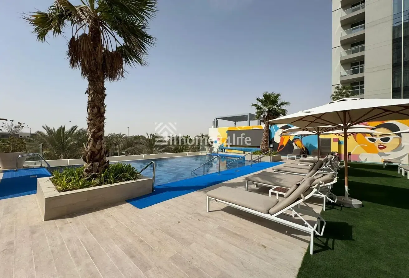 Best Deal in the market | Furnished  | Pool View