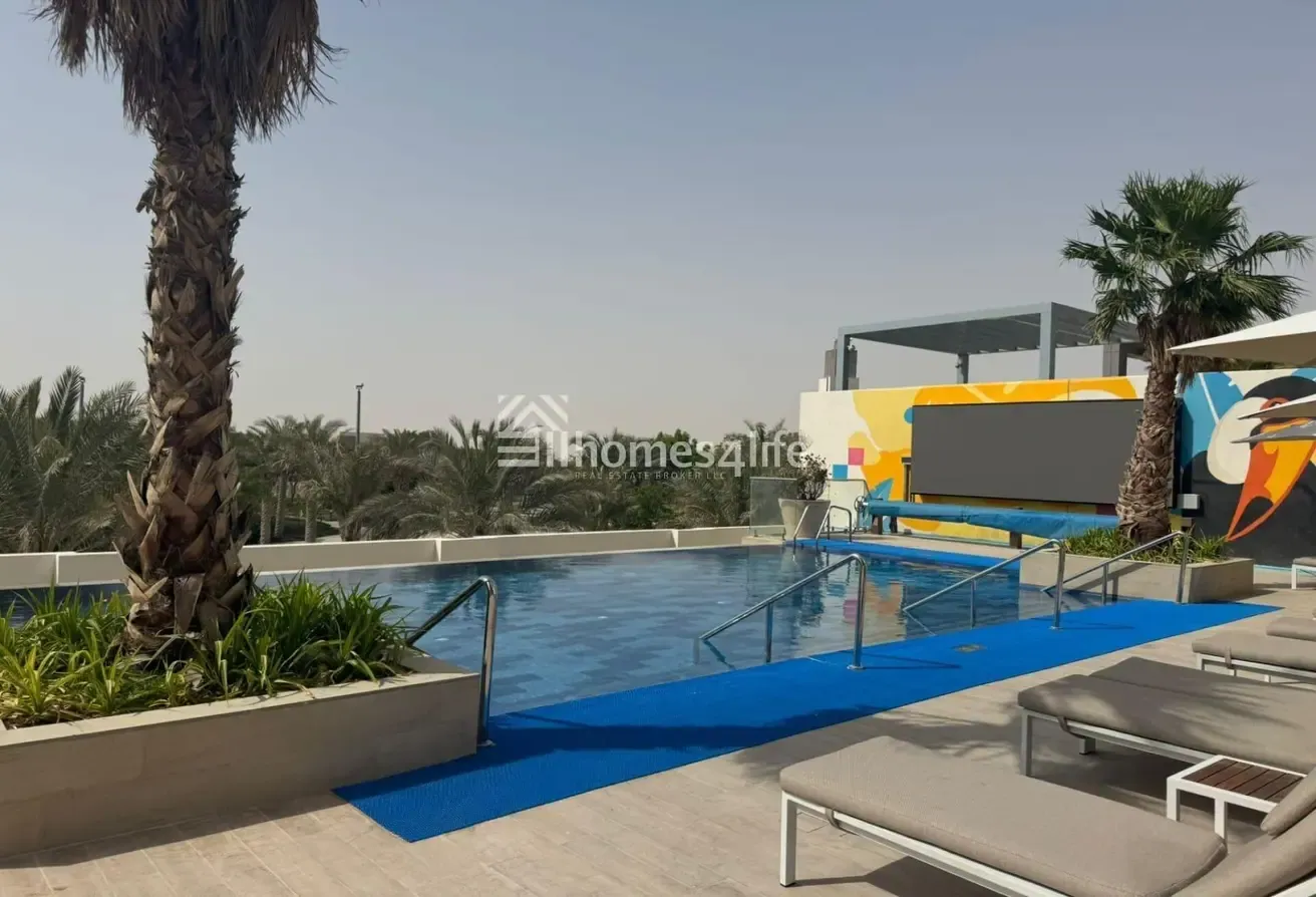 Best Deal in the market | Furnished  | Pool View
