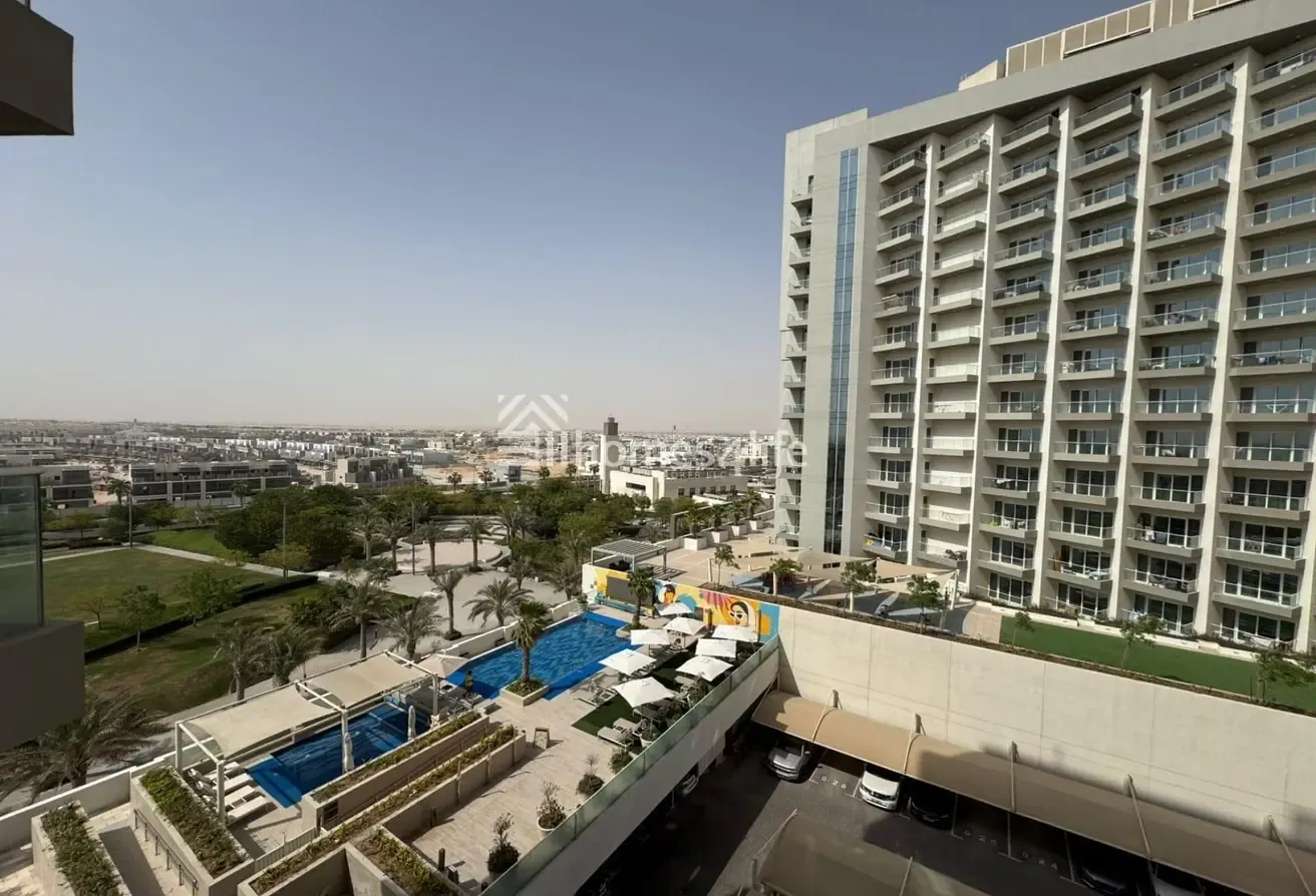 Best Deal in the market | Furnished  | Pool View
