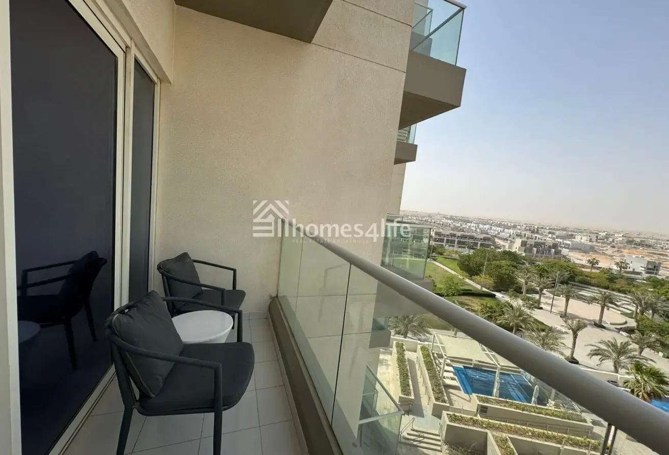 Best Deal in the market | Furnished  | Pool View
