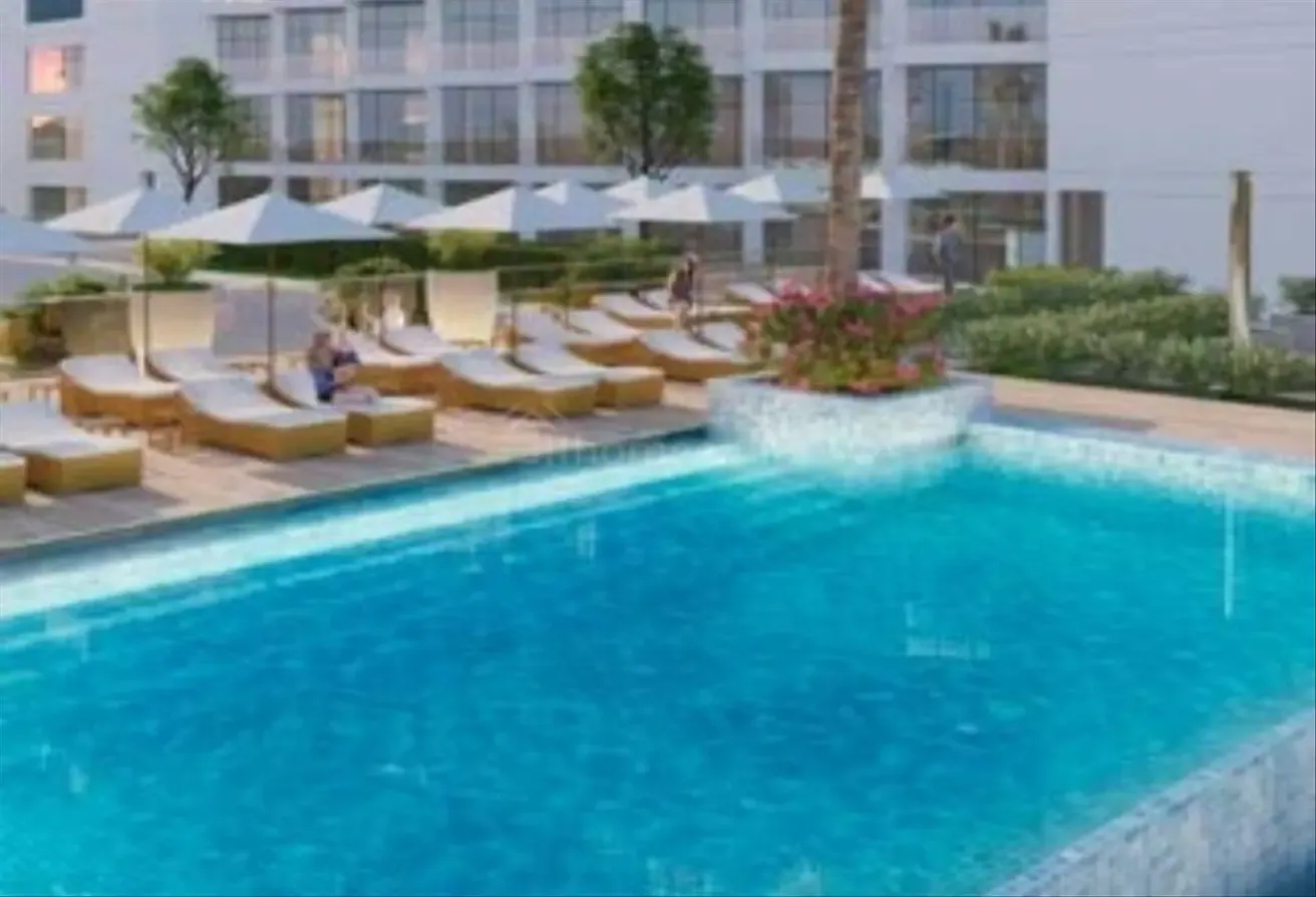 Fully Furnished | Studio | Managed by Rotana