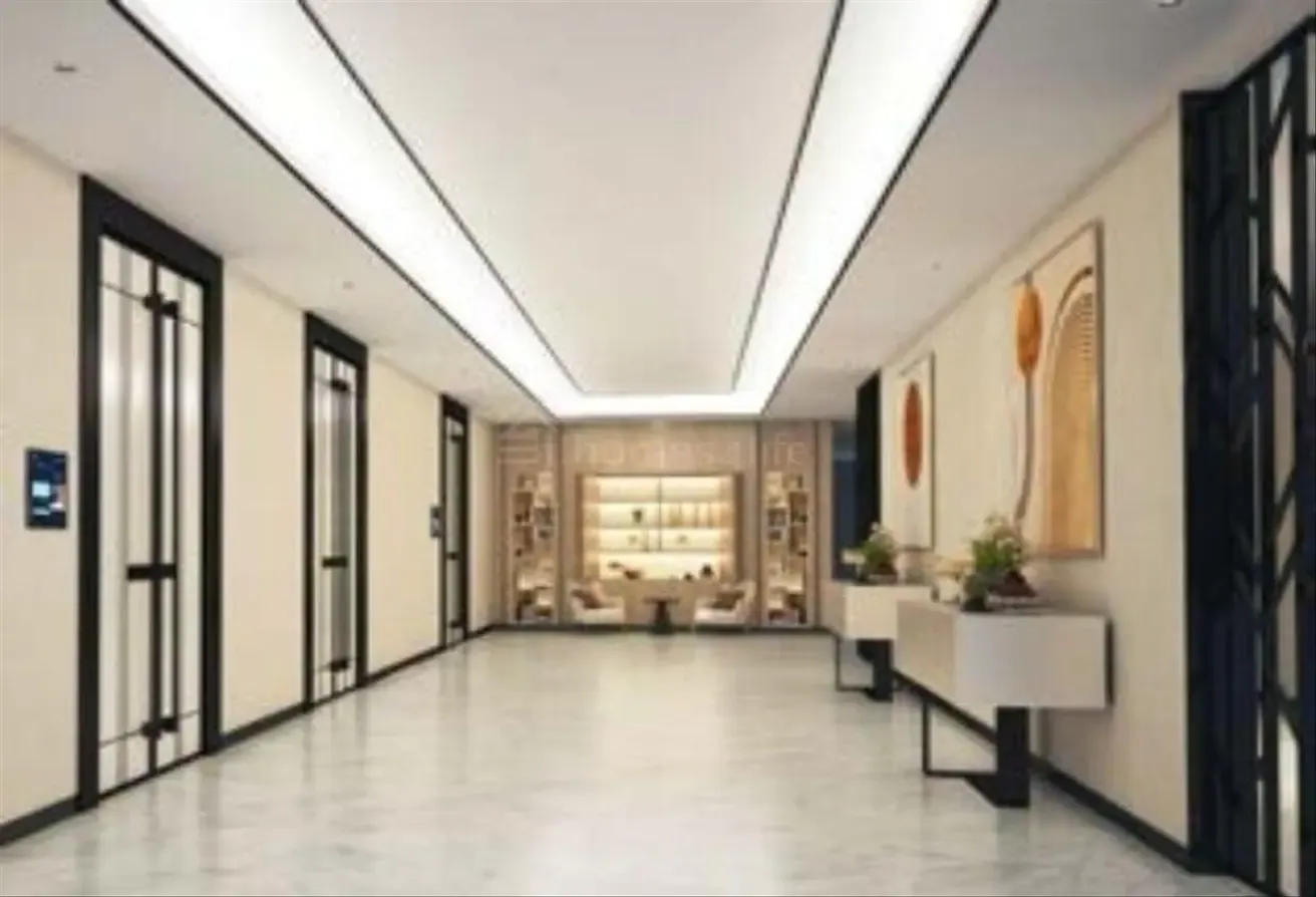 Fully Furnished | Studio | Managed by Rotana