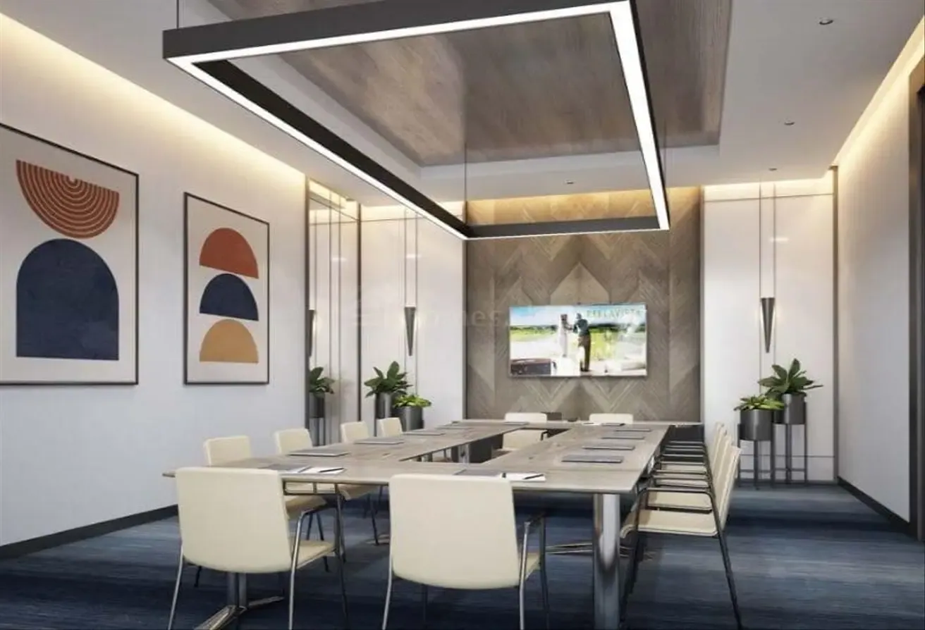 Fully Furnished | Studio | Managed by Rotana