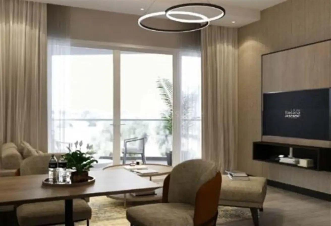 Fully Furnished | Studio | Managed by Rotana